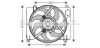 AVA QUALITY COOLING FT7503 Fan, radiator